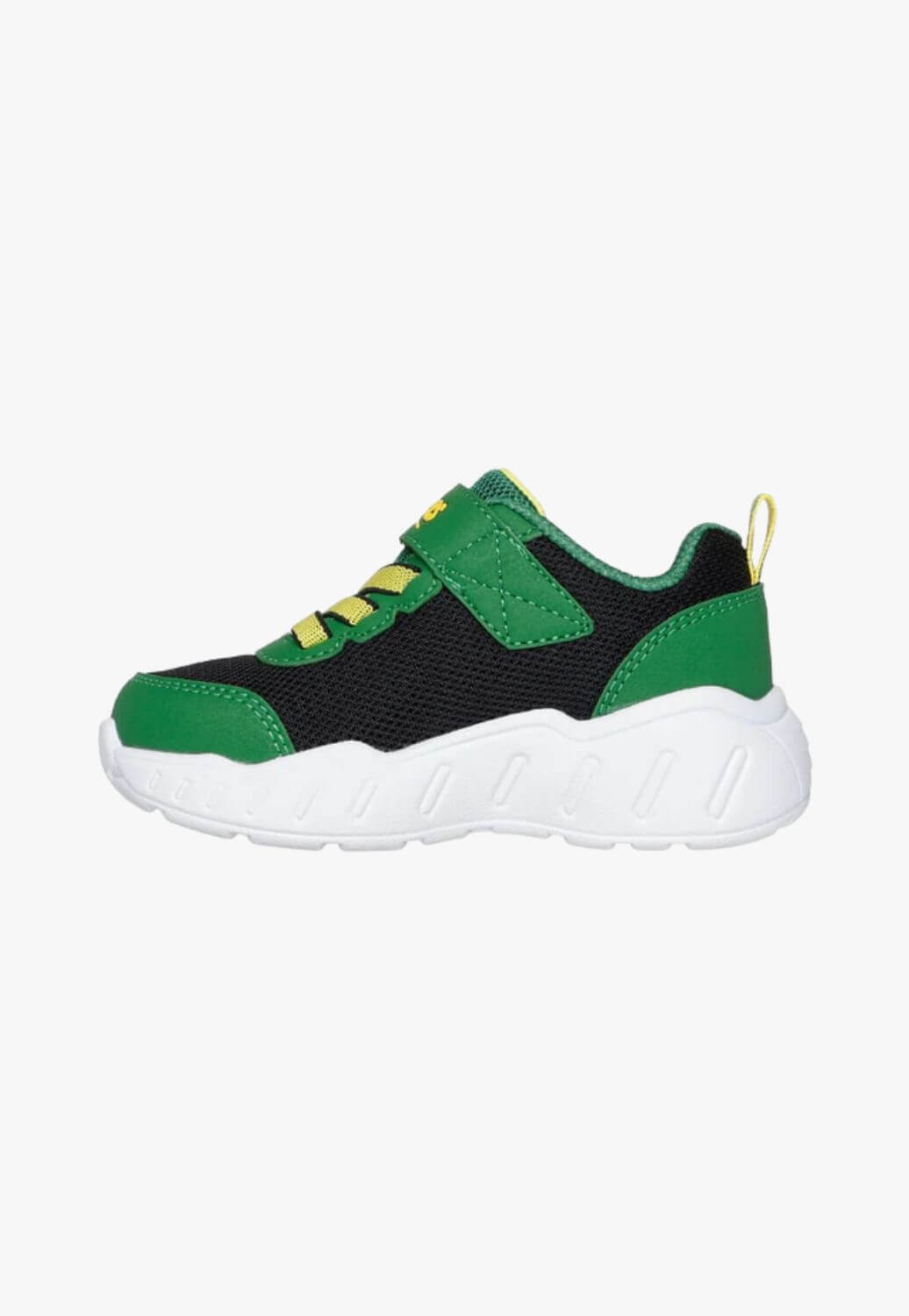 John Deere Play Scene Barn Squad Buddies Shoe