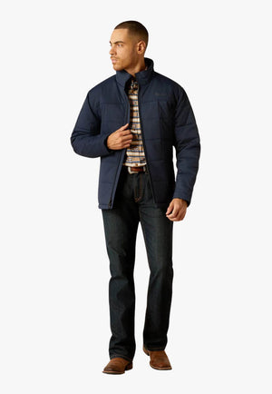 Ariat Mens Crius Insulated Jacket
