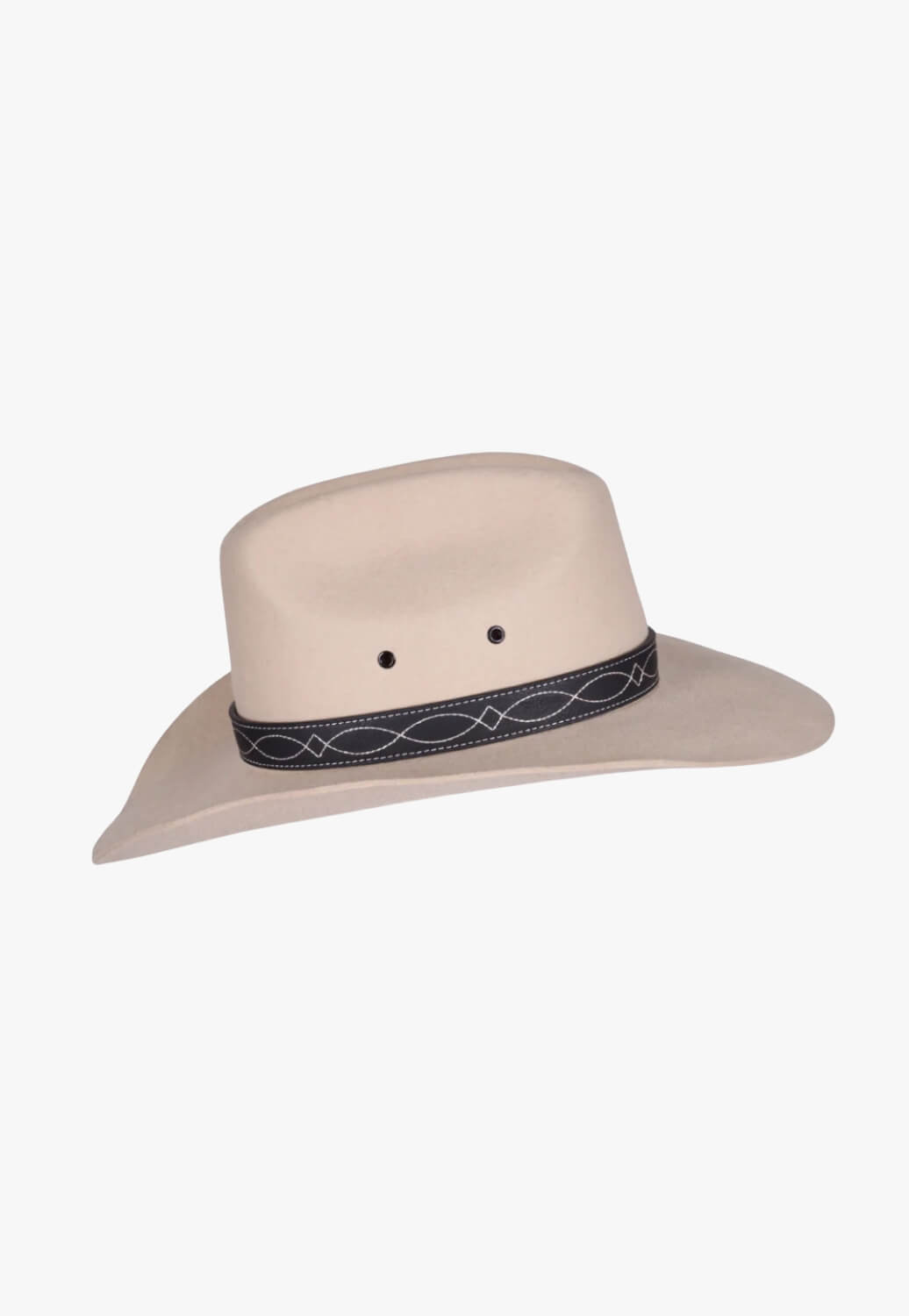 Pure Western Ainsleigh Hat Band