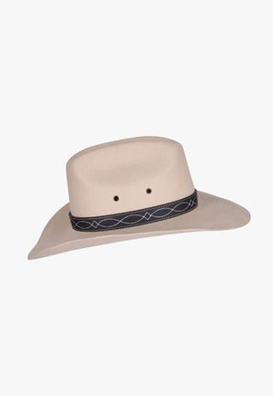 Pure Western Ainsleigh Hat Band