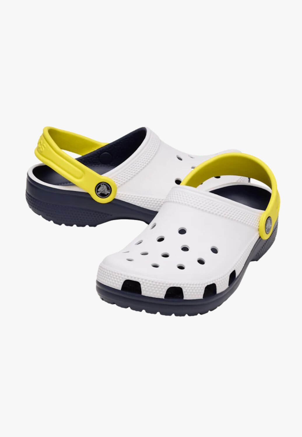 Crocs Kids Retro Sport Clog