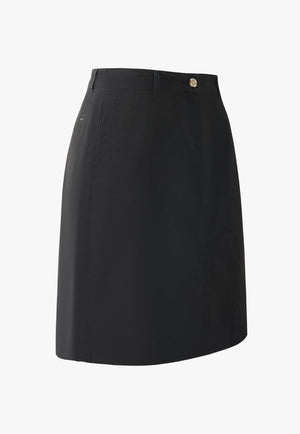 Pilbara Womens Chino A-Line Skirt