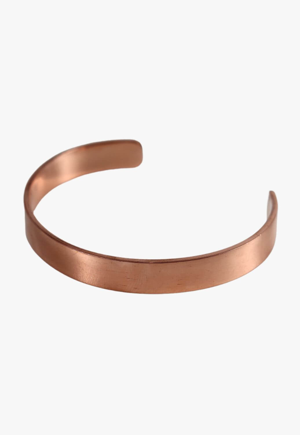 Copper Bracelets