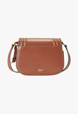 R.M. Williams Nomad Saddle Bag