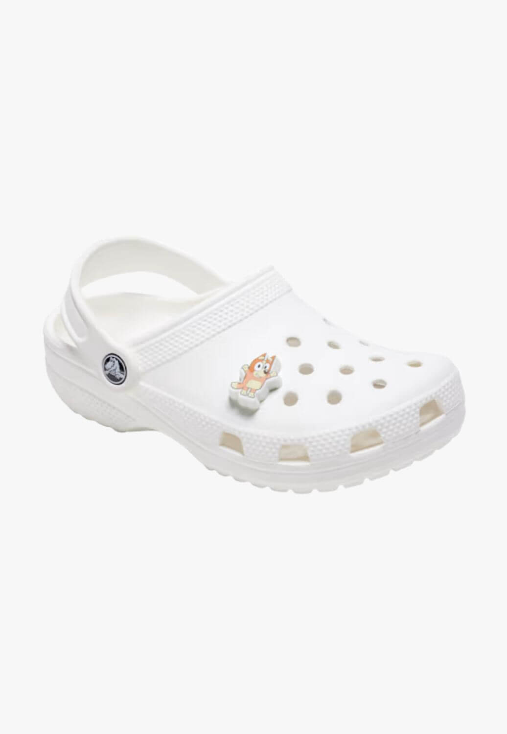 Crocs Bingo Jibbitz