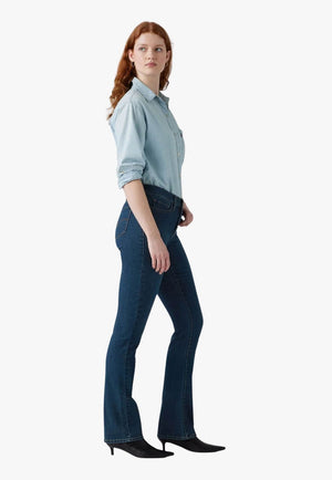 Levis Womens 315 Shaping Boot Cut Jean