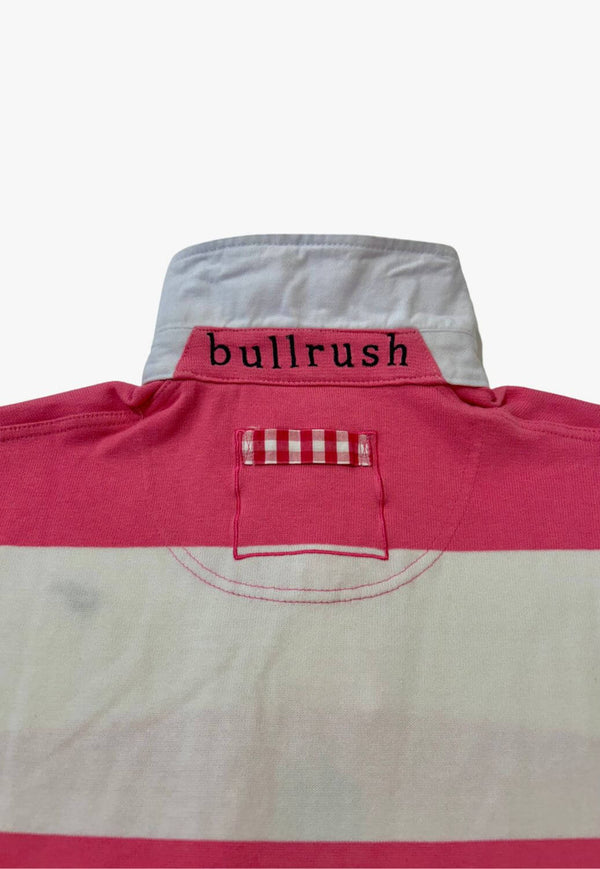 Bullrush Womens Seasonal Duo Rugby- W. Titley & Co