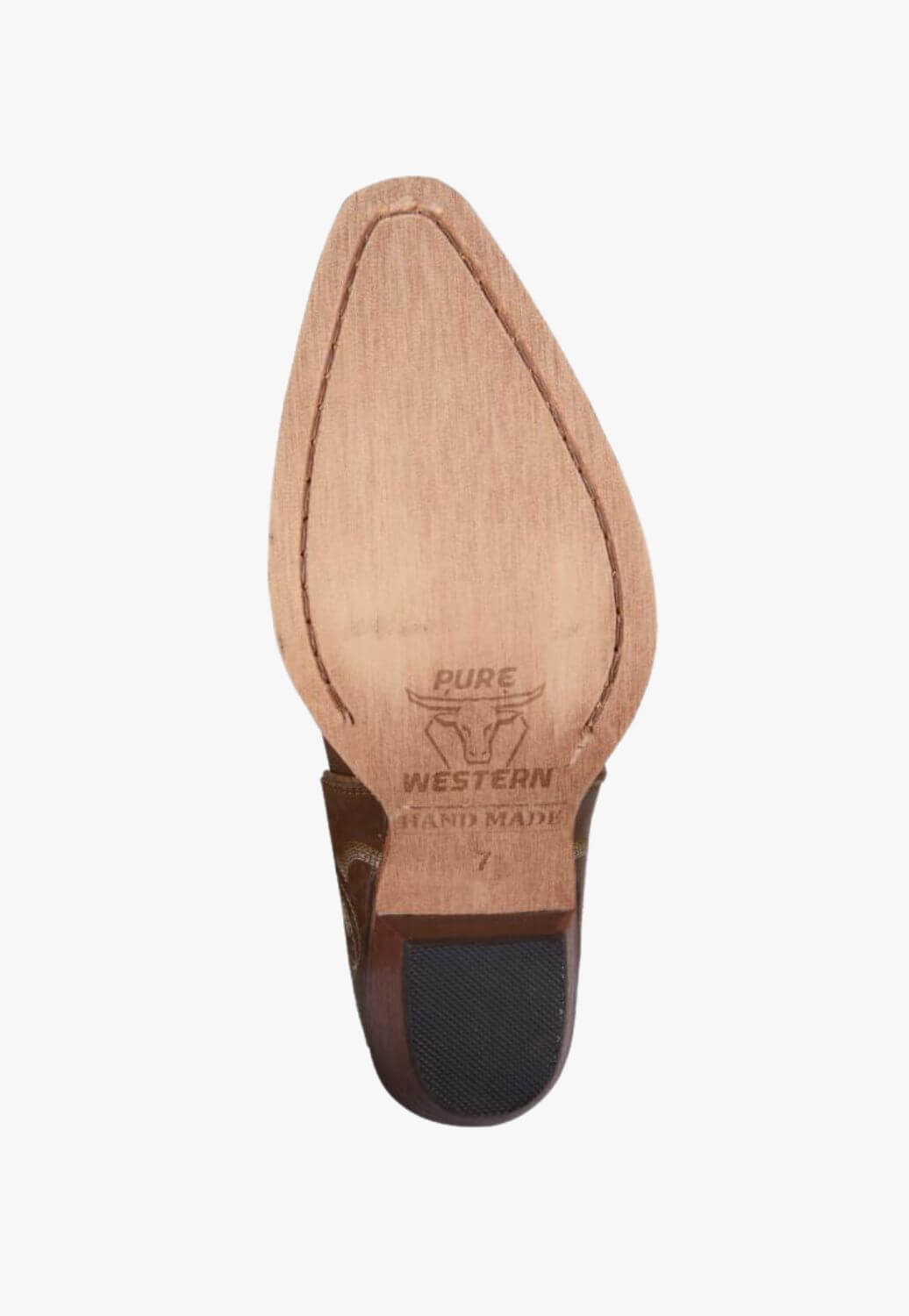 Pure Western Womens Bodie Boot