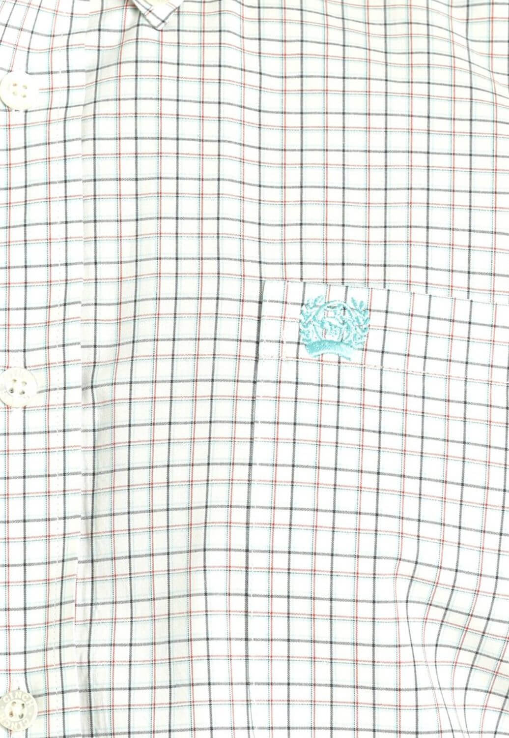 Cinch Mens Long Sleeve Shirt