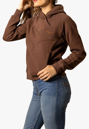 Kimes Ranch Womens Ella Hoodie