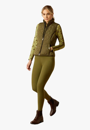 Ariat Womens Ashley Vest