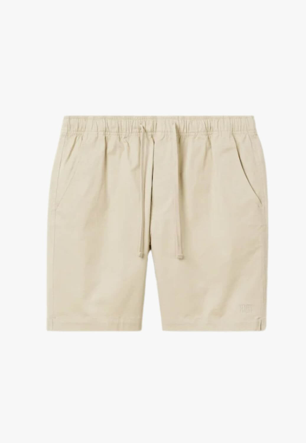 R.M. Williams Mens Washed Rugby Shorts