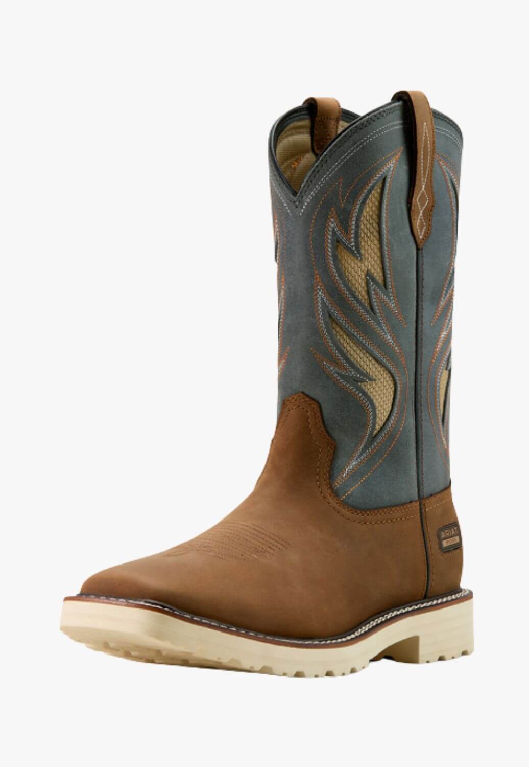 Ariat Mens Activator Venttek Top Boot