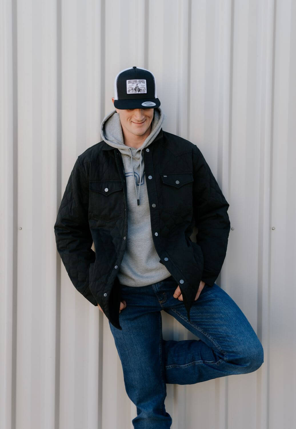 Kimes Ranch Mens Outlier Hoodie