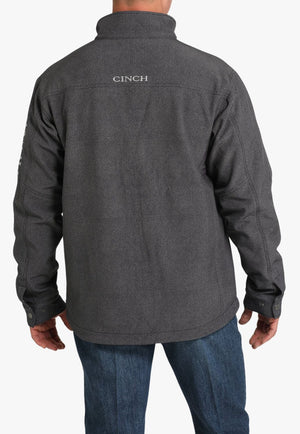 Cinch Mens Concealed Carry Bonded Jacket