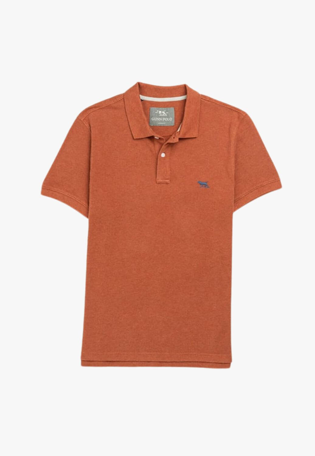 Rodd & Gunn Mens The Gunn Polo