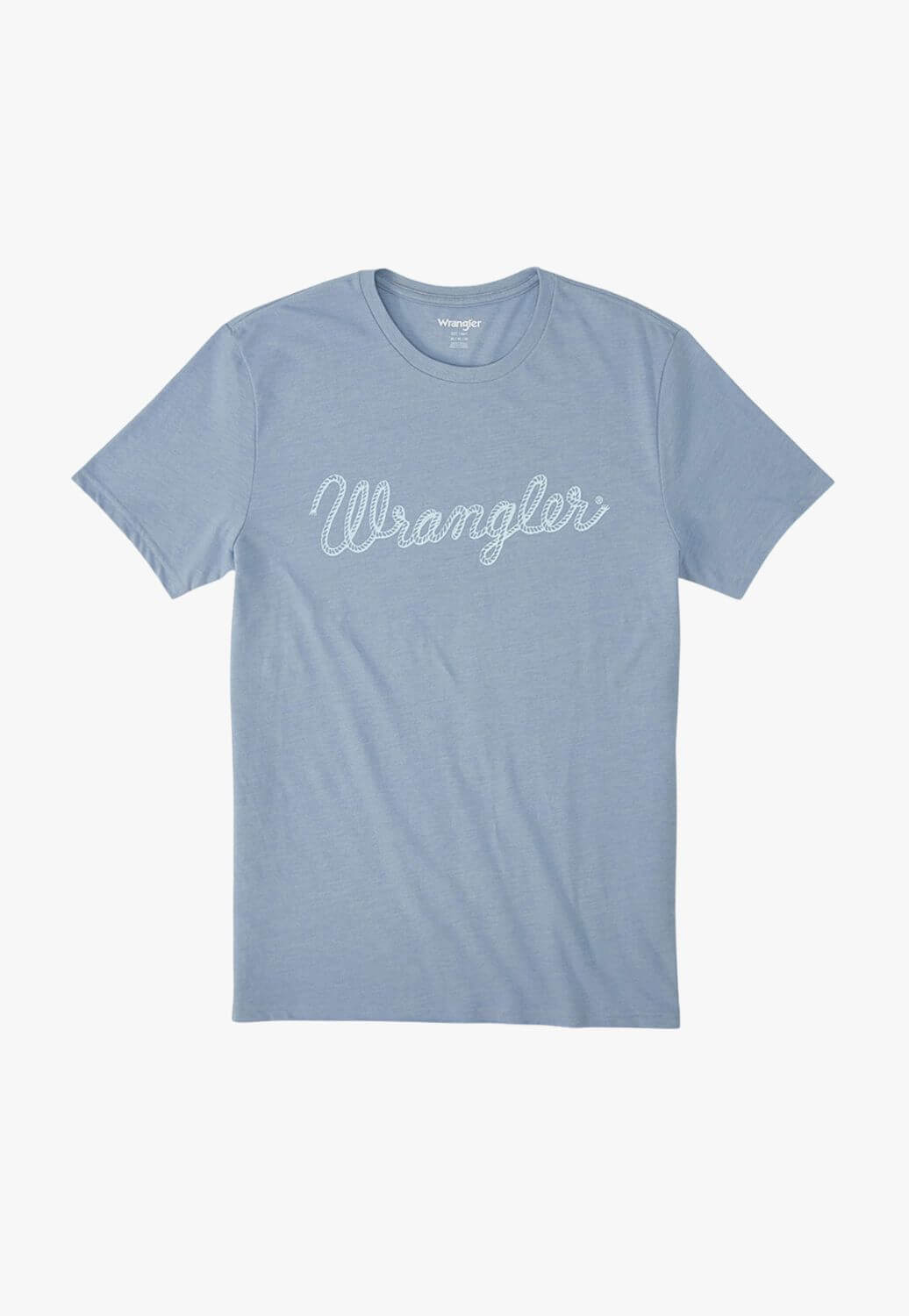 Wrangler Mens Ashley T-Shirt