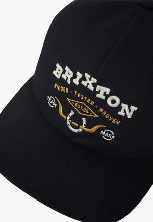 Brixton Beekman MP SnapBack