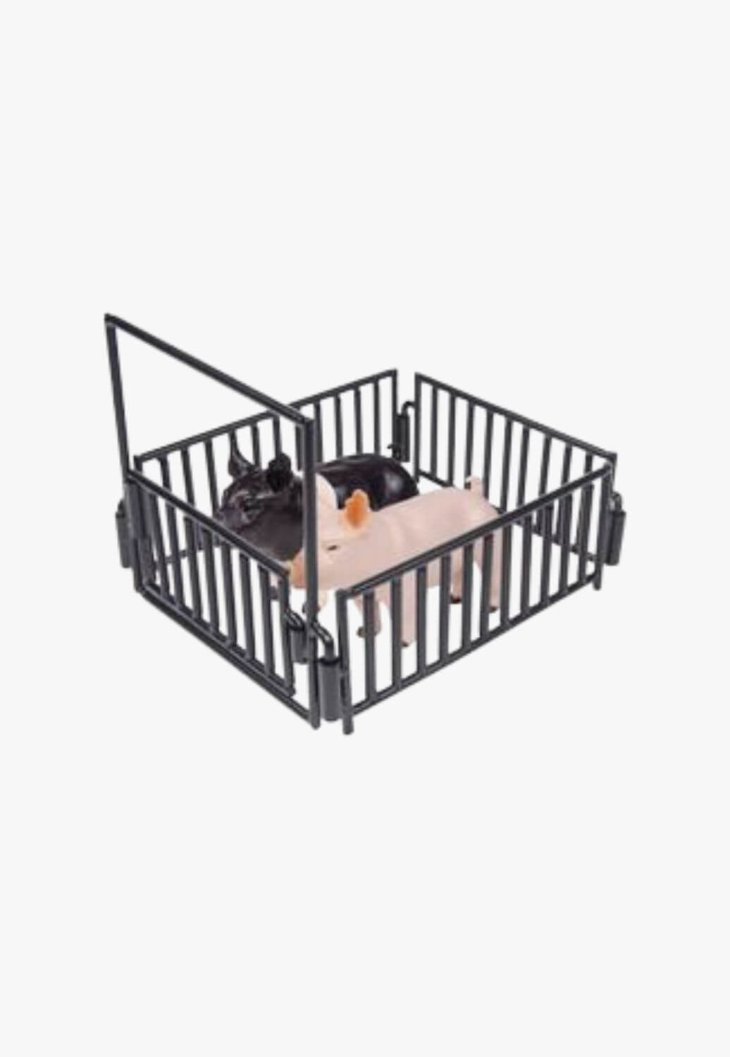 Little Buster Toys Small Animal Stall