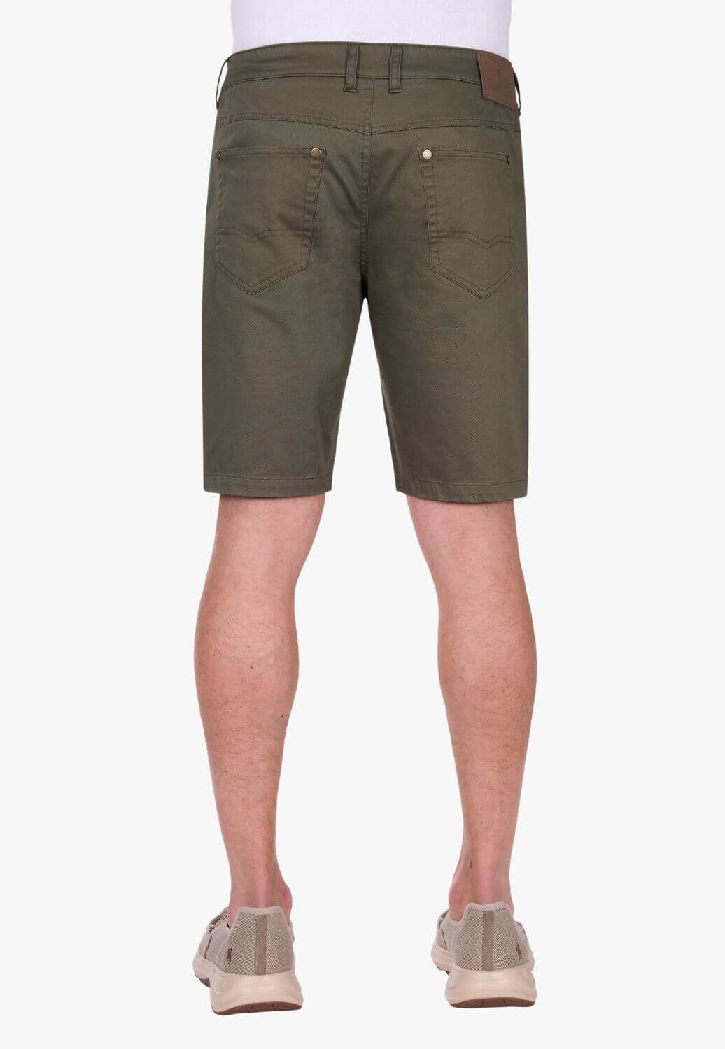 Thomas Cook Mens Jeremy Shorts