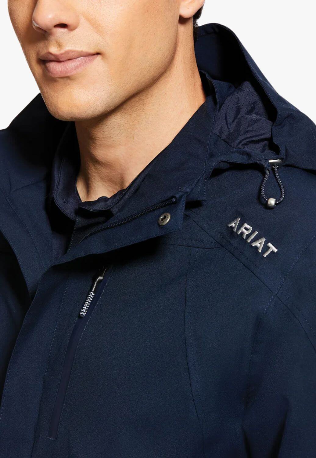 Ariat Mens Coastal H20 Jacket