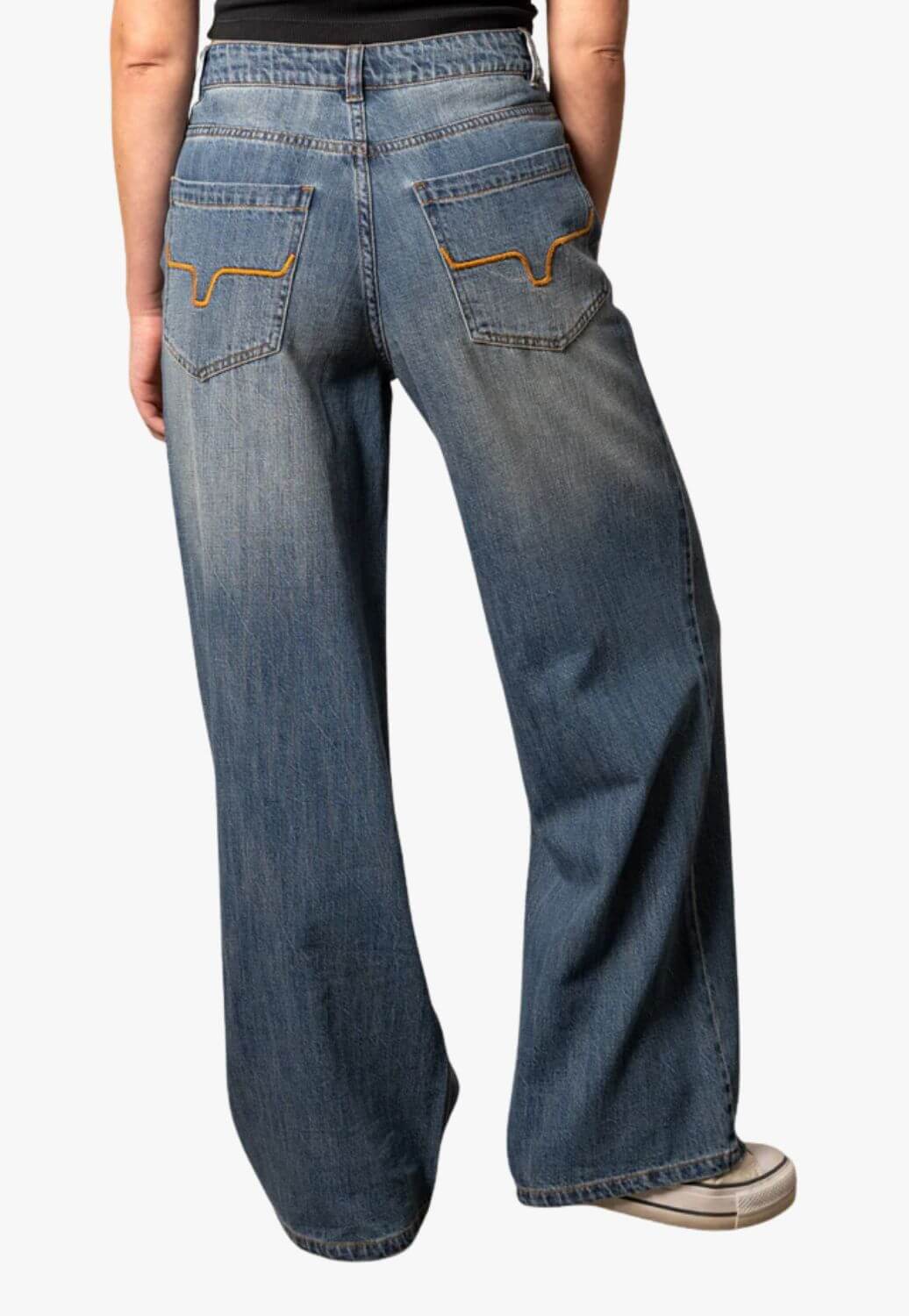 Kimes Ranch Womens Maggie Jean