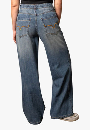 Kimes Ranch Womens Maggie Jean