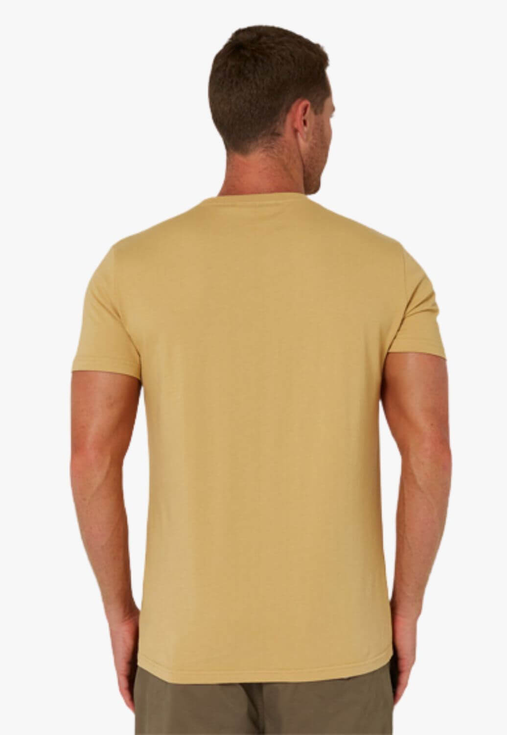 Pilbara Mens Game Day T-Shirt