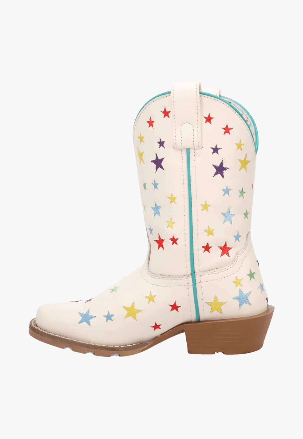 Dan Post Kids Starlett Boots