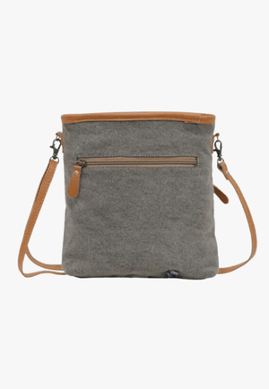 Myra Reboot Crossbody bag