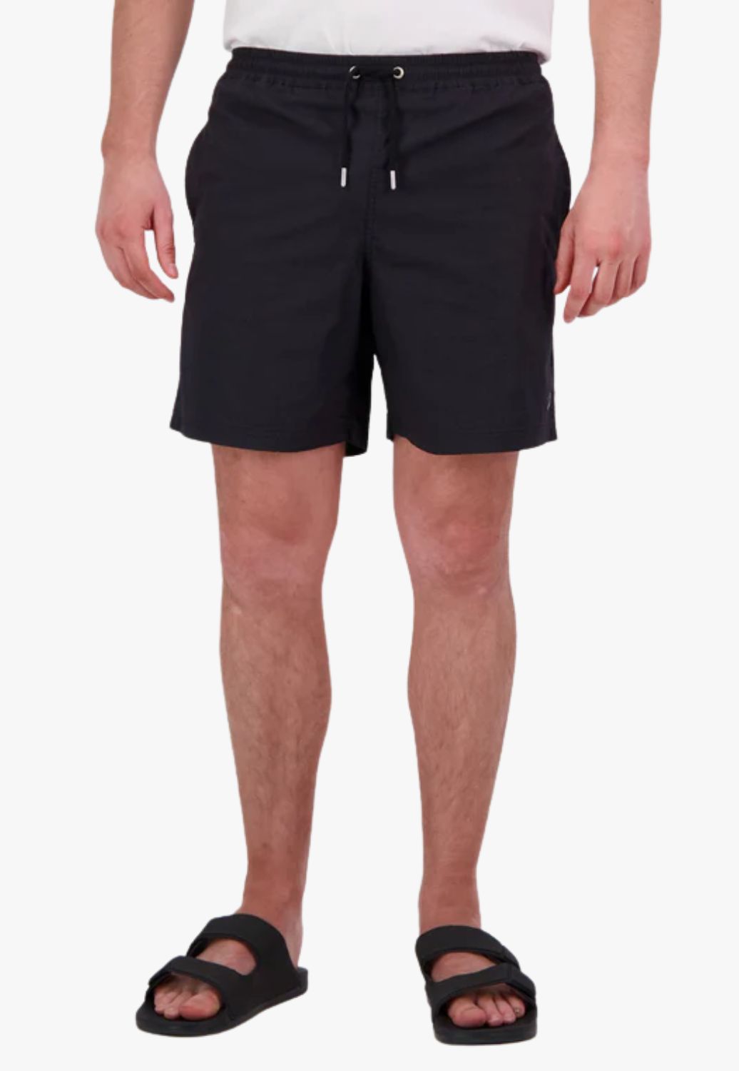 Swanndri Mens Frankton Shorts