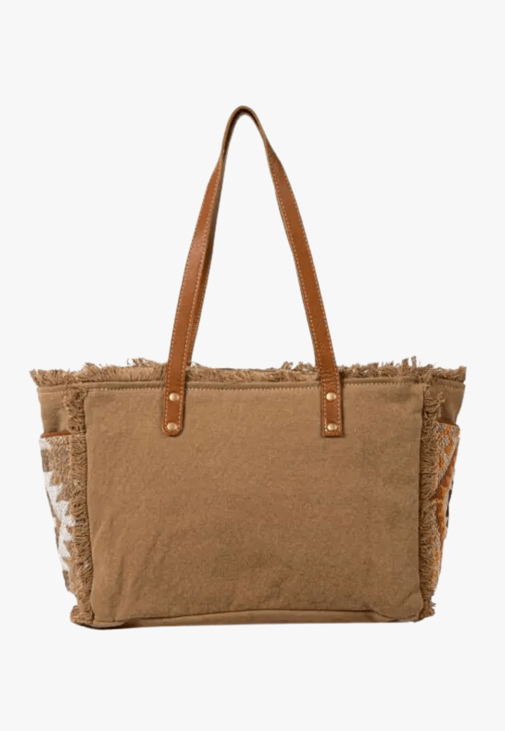 Myra Sonoran Sands Crossbody Bag