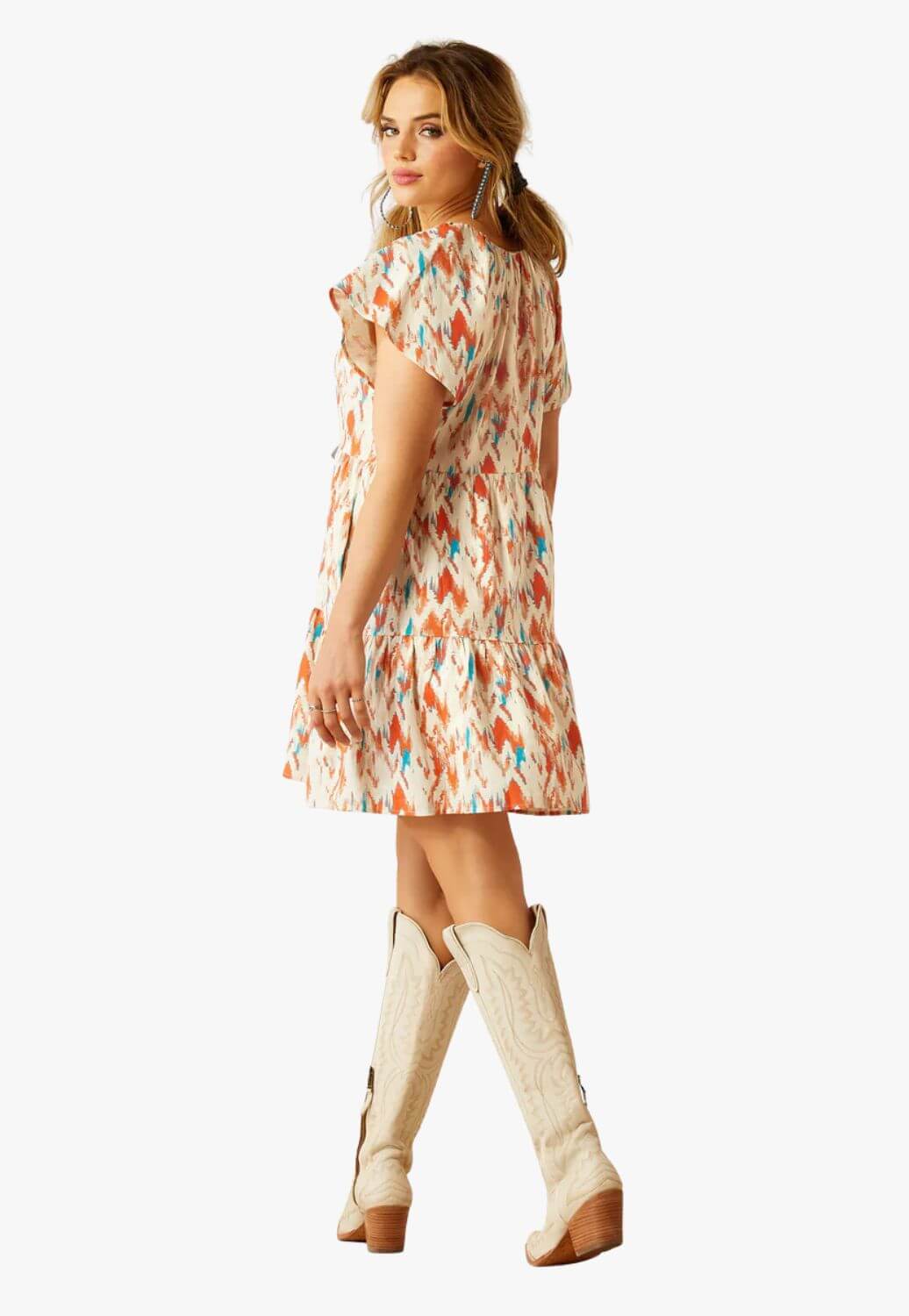 Ariat Womens Delilah Dress