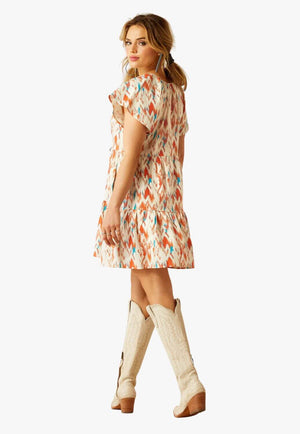 Ariat Womens Delilah Dress