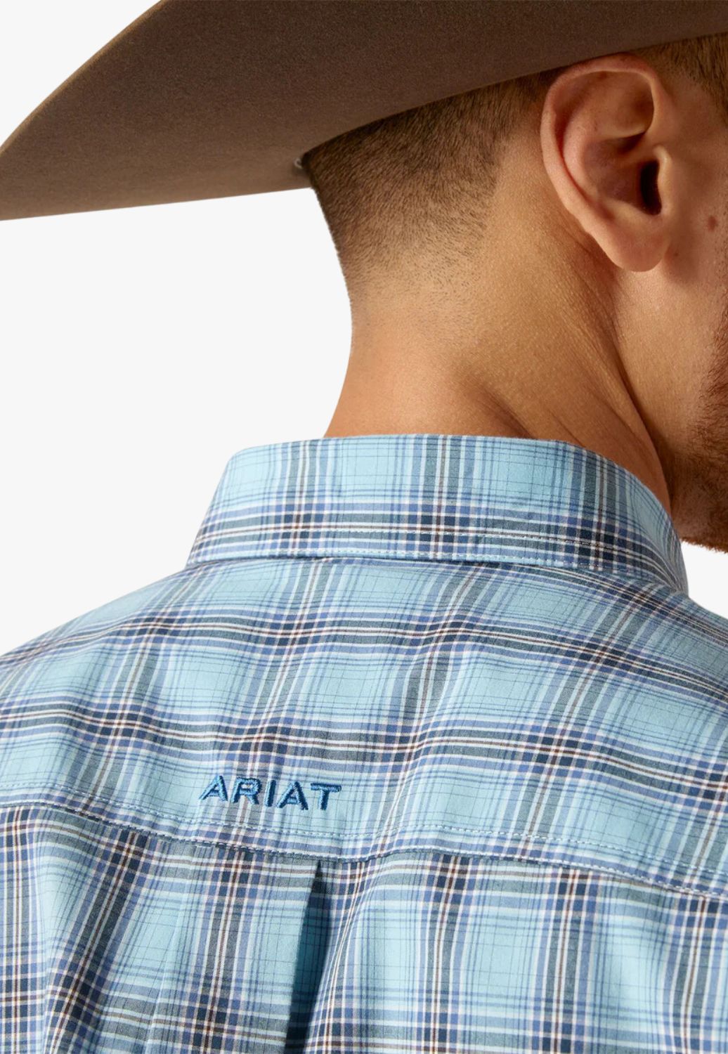 Ariat Mens Granger Long Sleeve Shirt
