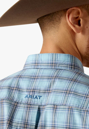 Ariat Mens Granger Long Sleeve Shirt