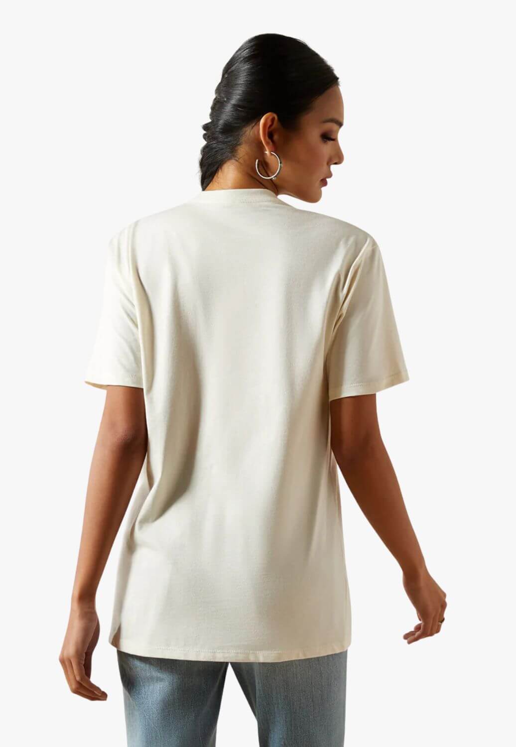 Ariat Womens Classic Rodeo T-Shirt