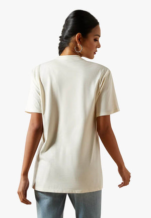 Ariat Womens Classic Rodeo T-Shirt