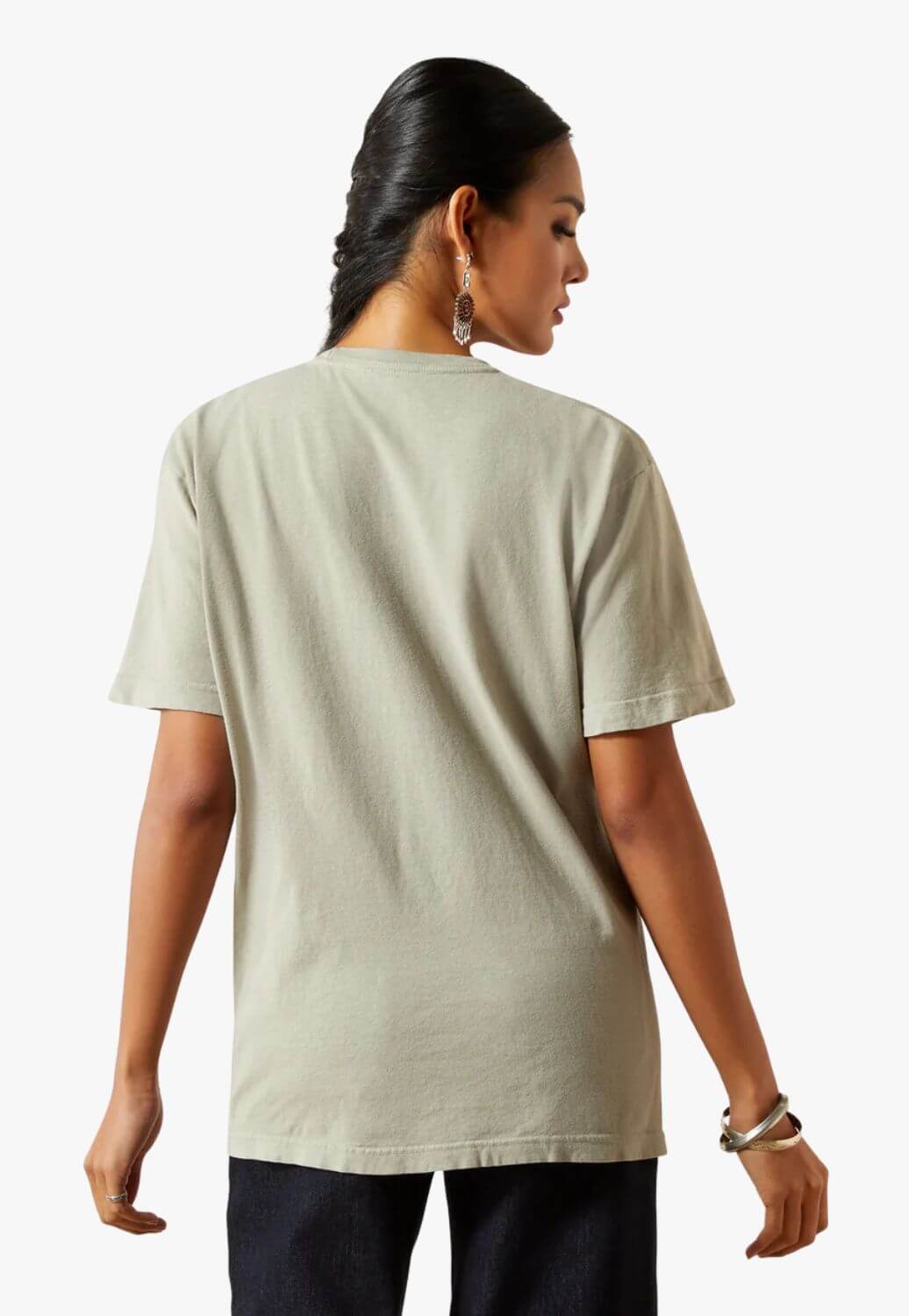 Ariat Womens Classic Rider T-Shirt