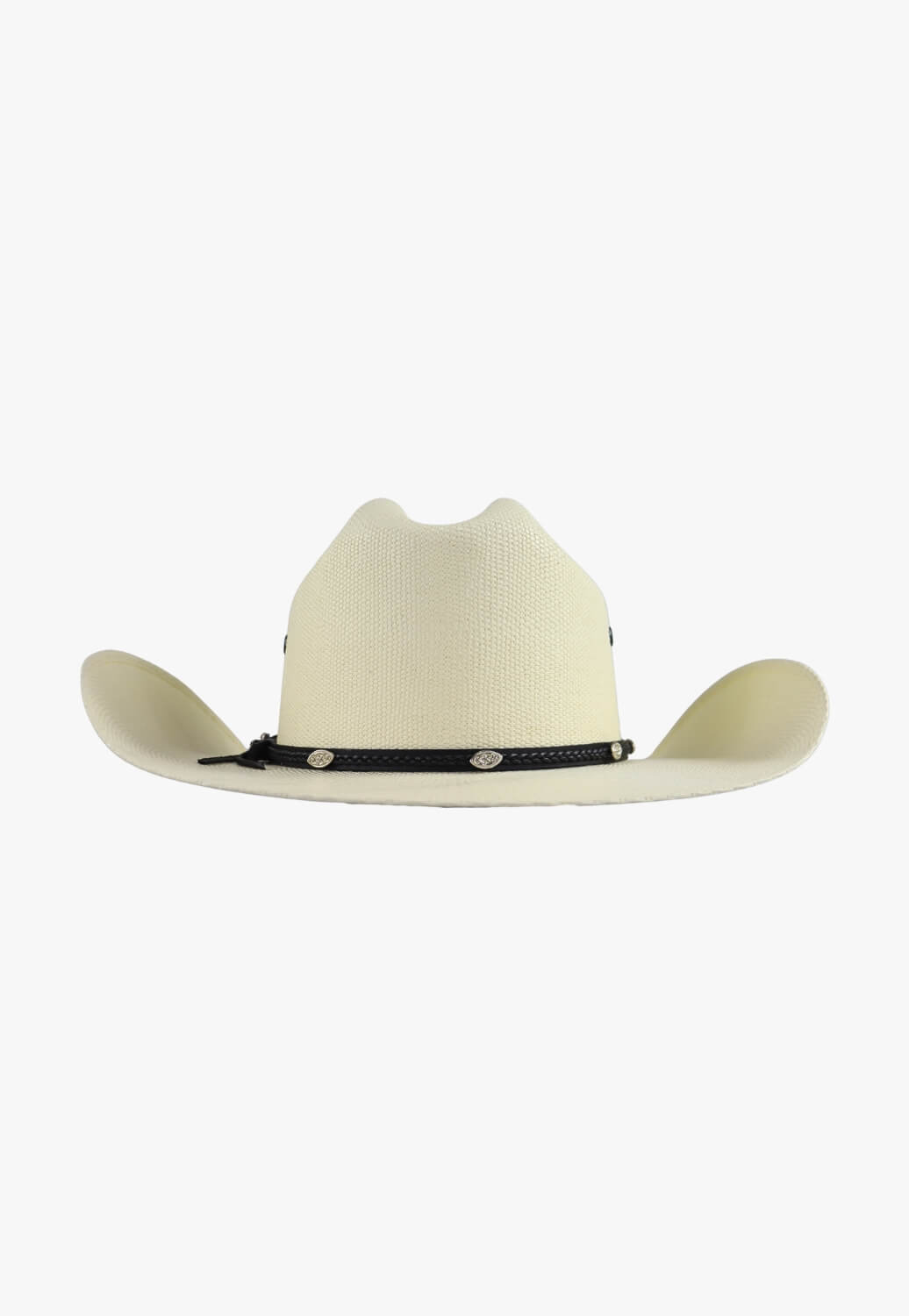 Twister 5X Shantung Straw Hat T71565