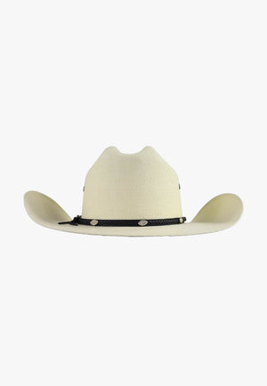 Twister 5X Shantung Straw Hat T71565