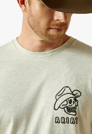 Ariat Mens Drinking Buddies T-Shirt