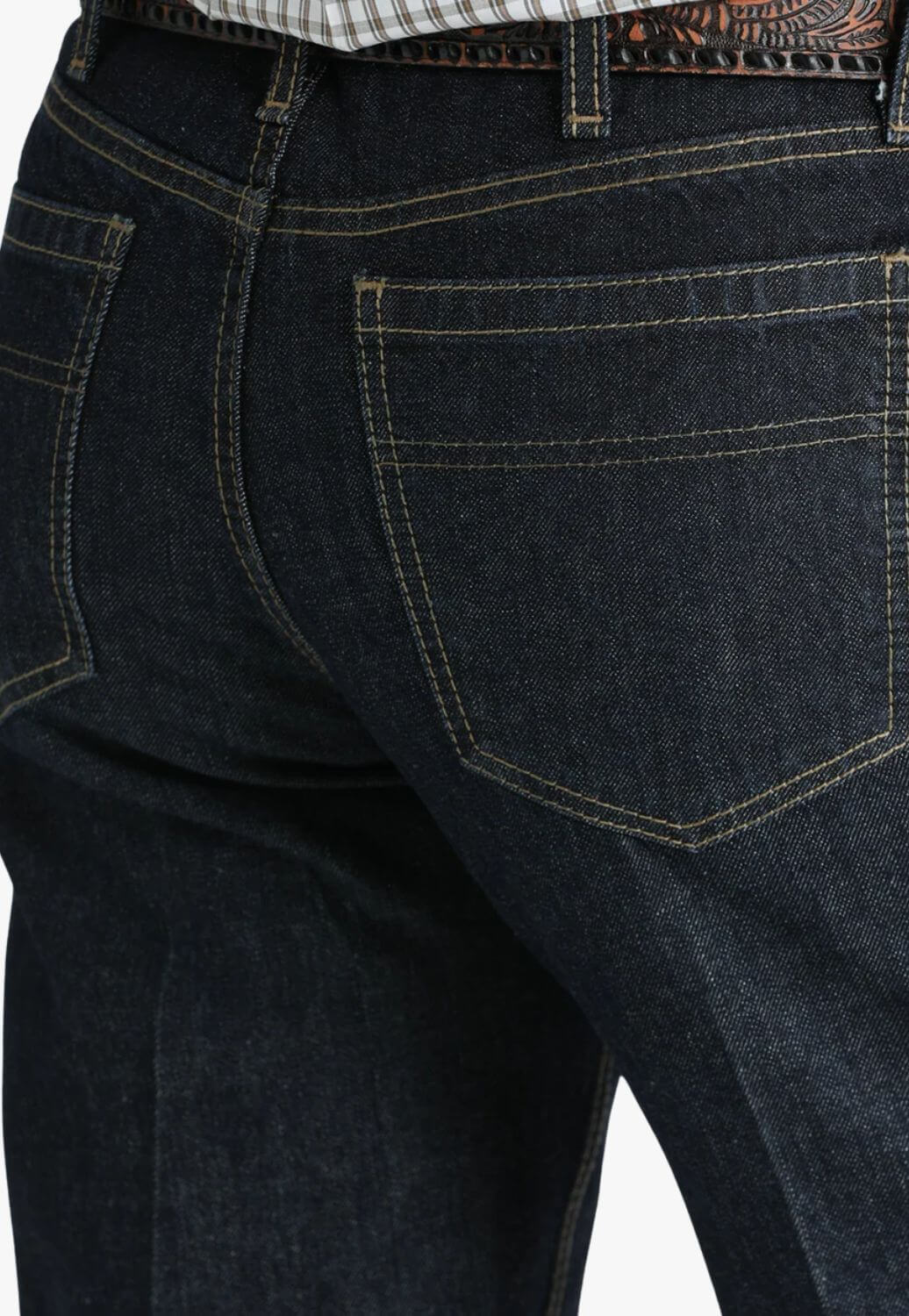 Cinch Mens White Label Relaxed Fit Jean MB92834059