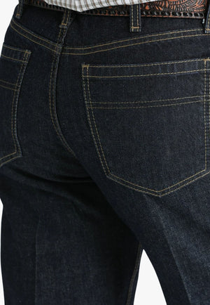 Cinch Mens White Label Relaxed Fit Jean MB92834059