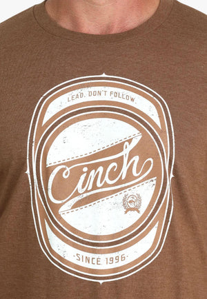 Cinch Mens Graphic T-Shirt