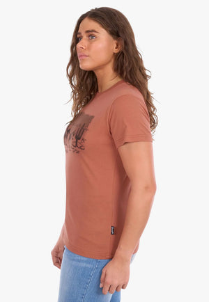 Wrangler Womens Adele T-Shirt