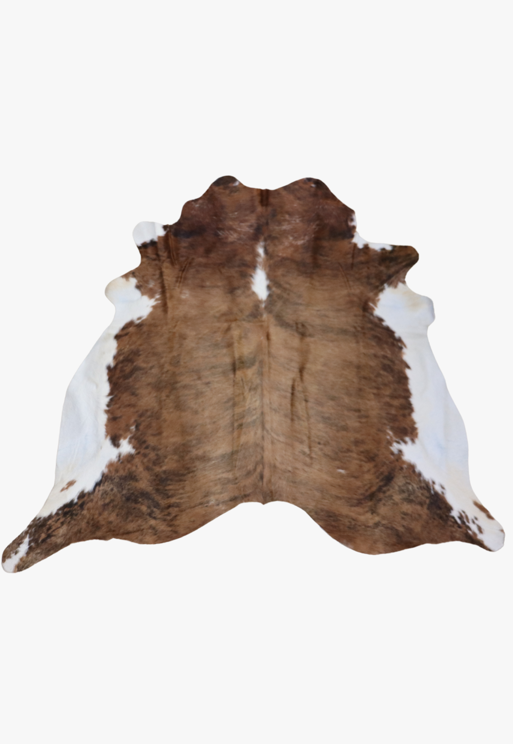 Hide & Leather House Cowhide Rug