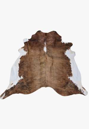 Hide & Leather House Cowhide Rug
