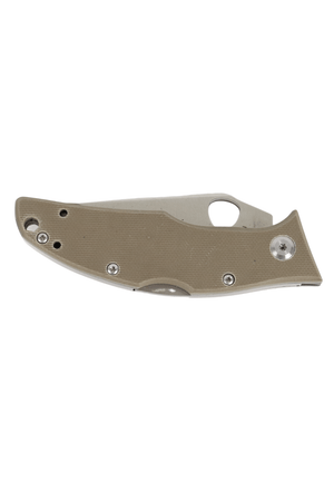 Ariat Folding Hybrid Blade Knife 3IN Blade