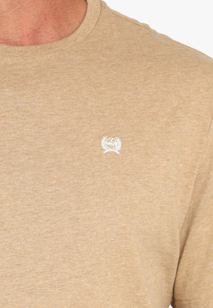 Cinch Mens Logo T-Shirt